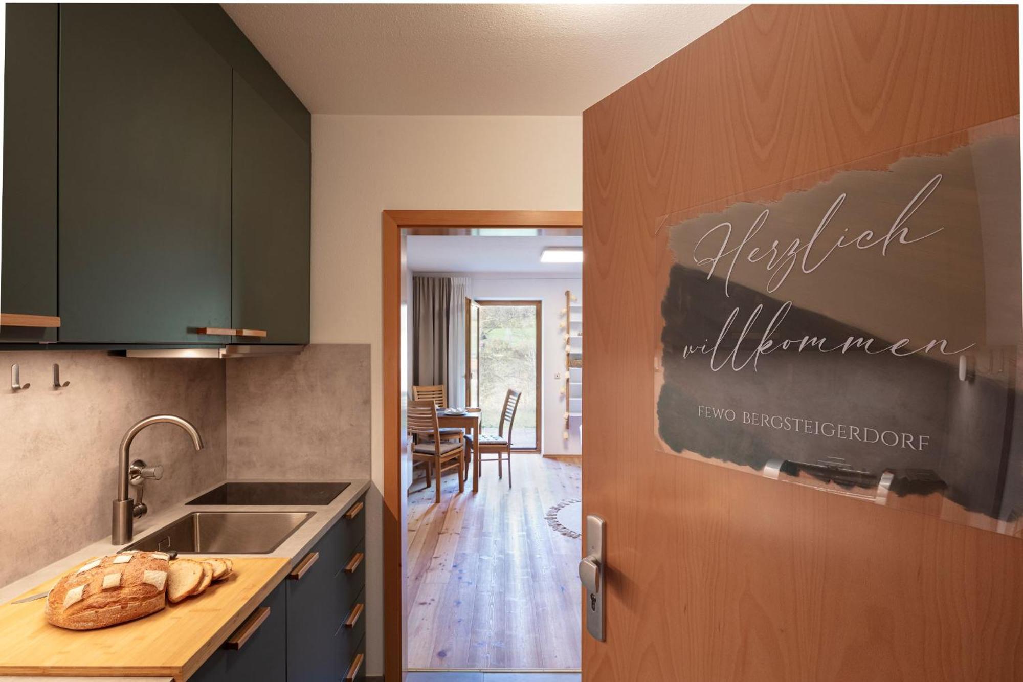Gemuetliche Fewo Mit Grosser Relax-Badewanne Ap 303 Aschau im Chiemgau Exterior foto